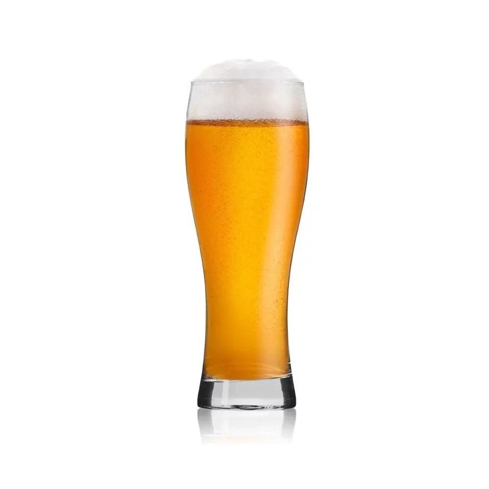 Magas söröspoharak Chill 500/630 ml, 6 darabos készlet | KROSNO GLASS F684261050074000
