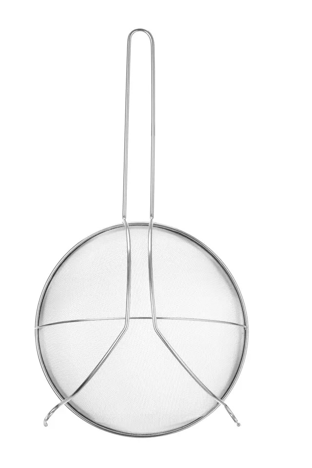 Szita megerősített, átm. 26 cm | HENDI 639252