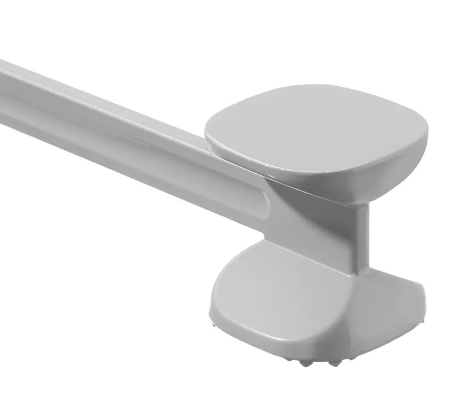 Kloppoló húsverőhöz, hossz: 30 cm - szürke | HENDI 513057