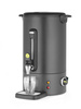 Forraló Concept Line 18 l, egyfalú, 1,65 kW, 230 V | HENDI 211465