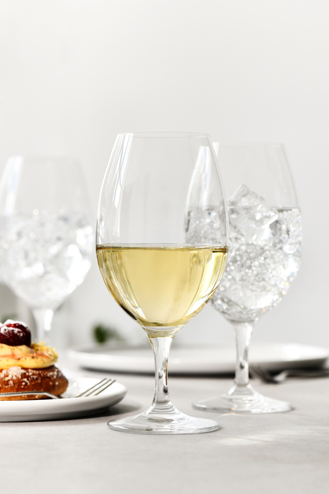 Serlegek BEER GOBLET 370, XNO, 370 ml, 6 darabos készlet | KROSNO GLASS FKMD127036002000