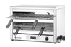 Kvarc melegen tartó MAXI GN 1/1, 53x34 cm, 4,5 kW, 400 V | HENDI 264331