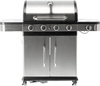 Gázgrill 4+1 | YATO YG-20019