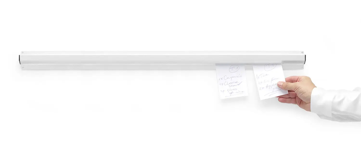Léc a számláláshoz, hossz: 122 cm | HENDI 513750