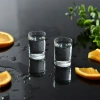 Pálinkás poharak Shot 30ml - 6 darabos készlet | KROSNO GLASS F687316003015000