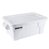 Szállító ételtároló polietilénből BRUTE 53 l fehér | RUBBERMAID 9S30-00-WHI