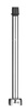 Kézi mixer Hendi 500, 50 cm, 0,4 kW, 230 V | HENDI 224359