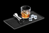 Bar csúszásgátló gumiszőnyeg 30x15 cm | HENDI 597989