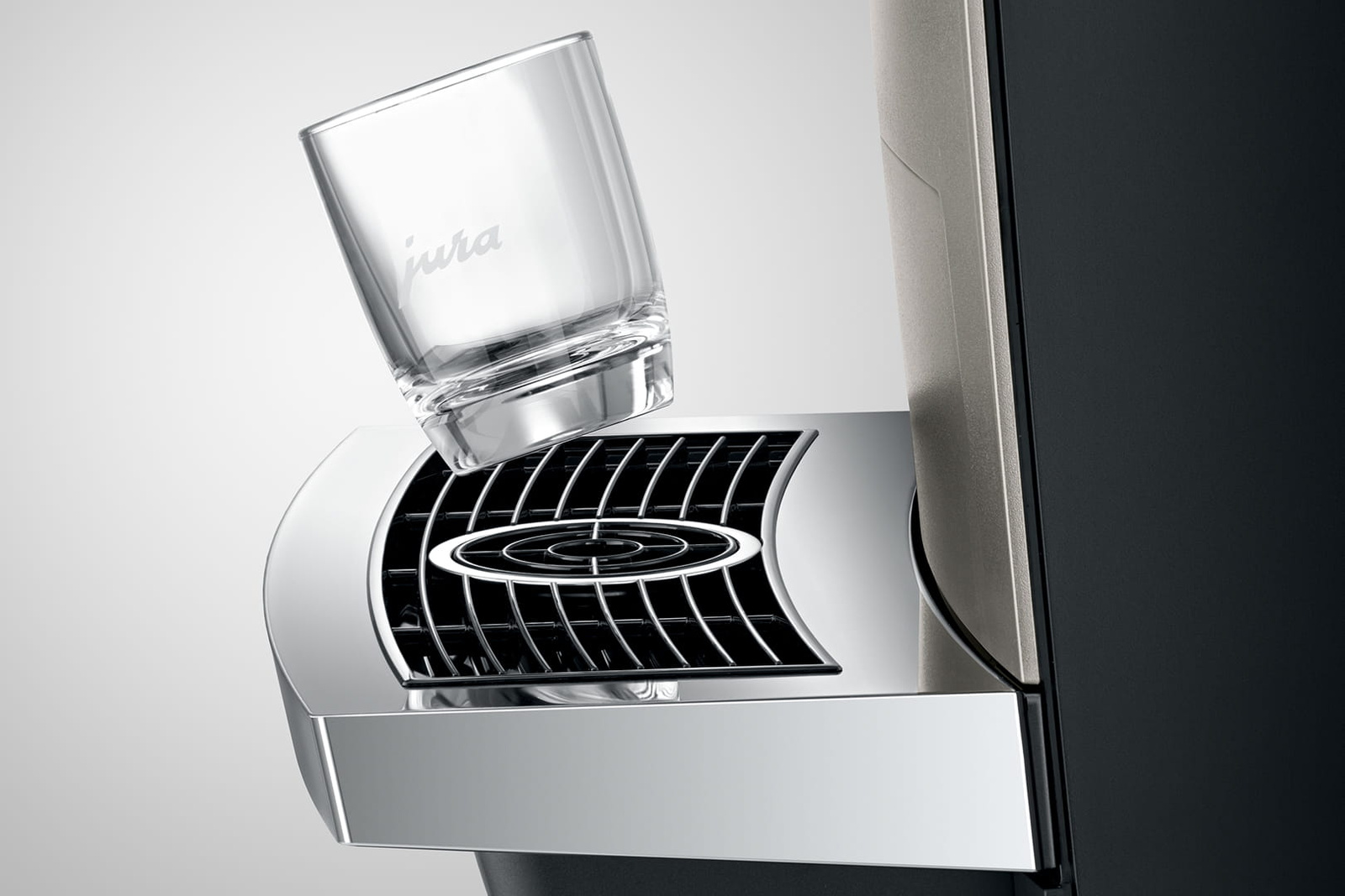 Automata kávéfőző Cold Brew funkcióval X10c | JURA 15624