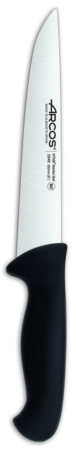 Mészárkés, 2900-as sorozat - hossz: 34 cm | ARCOS 294825
