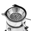 Gyümölcs- és zöldségcentrifuga, teljesítmény 120 kg/h, 0.5 kW, 230 V | FORGAST FG10022
