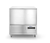 Sokkoló hűtő 5xGN1/1, 20 kg/ciklus, 1.42 kW, 75x74x85 cm | HENDI 232170