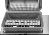 Grill gáz LOVON 2 égős, 5.5 kW | LUND 99658