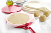 Tortillaprés kézi | HENDI 513033