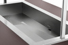 Hűtött büfékocsi Kids K4110-150W | BARTSCHER 125540V1
