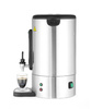 Kávéfőző Concept Line, rozsdamentes acél, 13 l, 1.65 kW | HENDI 211441