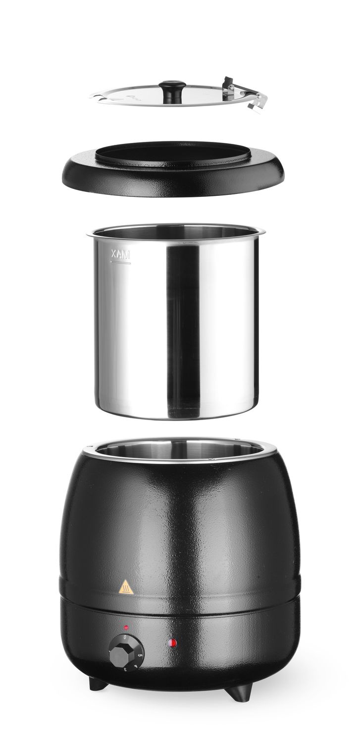 Leveses üst | HENDI 860083