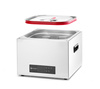 Vákuumos főzőberendezés Sous Vide GN 2/3, 13 l, 0,4 kW | HENDI 225264