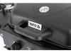Grill gázzal, ASAHI 4 égős, 11 kW 48 x 37 cm | YATO YYG-20008