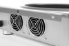 Indukciós wok tűzhely, 3,5 kW, 230 V | HENDI 239766