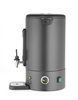 Forraló Concept Line 18 l, egyfalú, 1,65 kW, 230 V | HENDI 211465