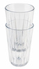 Pohár CRYSTAL, 300 ml, 48 darabos készlet | APS 10501