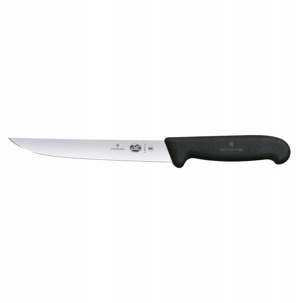 Konyhakés FIBROX pengehossz 15 cm | VICTORINOX 5.2803.15