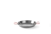 Serpenyő paellához Profi Line, átmérő 38 cm, magasság 12 cm | HENDI 622117