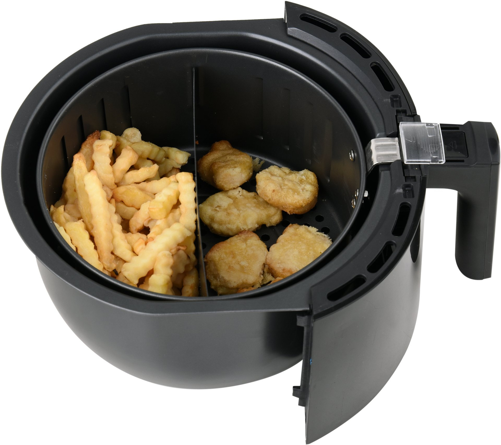 Olaj nélküli fritőz 5,2 l | LUND 67573