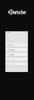 Konvekciós-gőzsütő Silversteam 2 5230D mosórendszerrel | BARTSCHER 117733