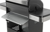 Gázgrill 4+1 | YATO YG-20019