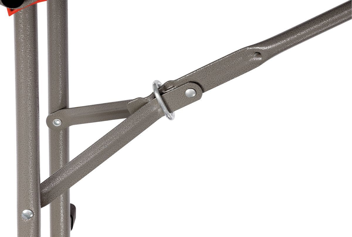 Összecsukható pad Multi 1820-W | BARTSCHER 601180