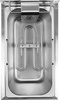 Elektromos olajsütő 5 l | YATO YG-04609