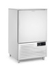 Sokkoló hűtő 7xGN1/1, 25 kg/ciklus, 1.18 kW, 230 V | ARKTIC 232194