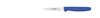 Kés hámozáshoz - 8 cm, kék | GIESSER MESSER 8315 sp 8,0 b