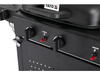 Grill gázzal, ASAHI 4 égős, 11 kW 48 x 37 cm | YATO YYG-20008