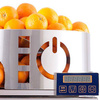 Citrusprés automata F50 AC | FRUCOSOL