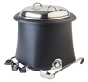 Elektromos levesfőző, 10 l, 450–550 W | APS 11901