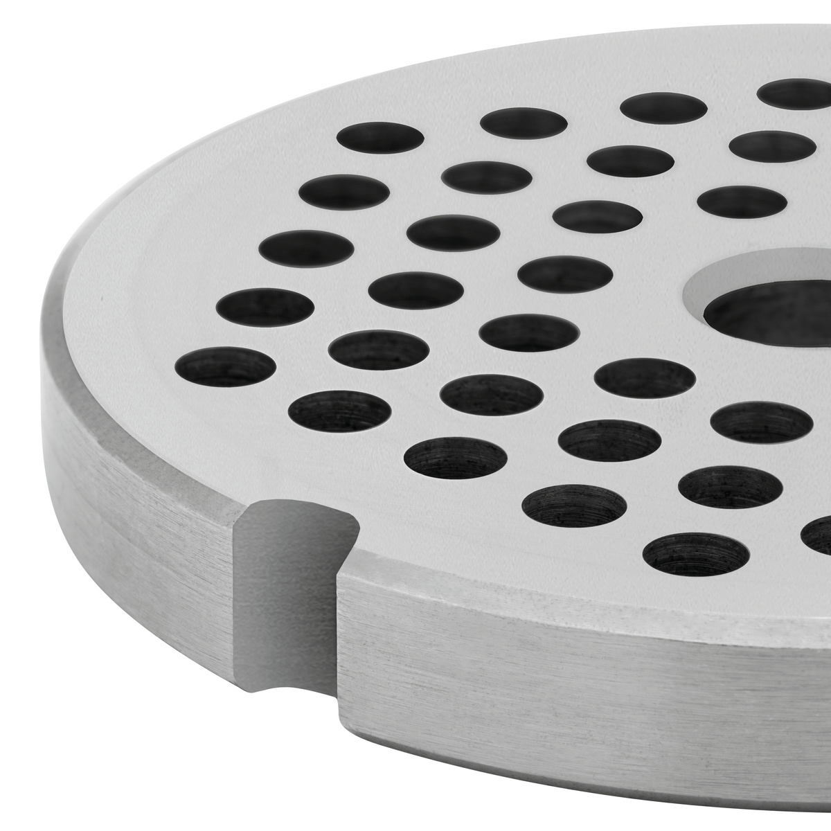 Perforált tárcsa FW120-80 | BARTSCHER 370258