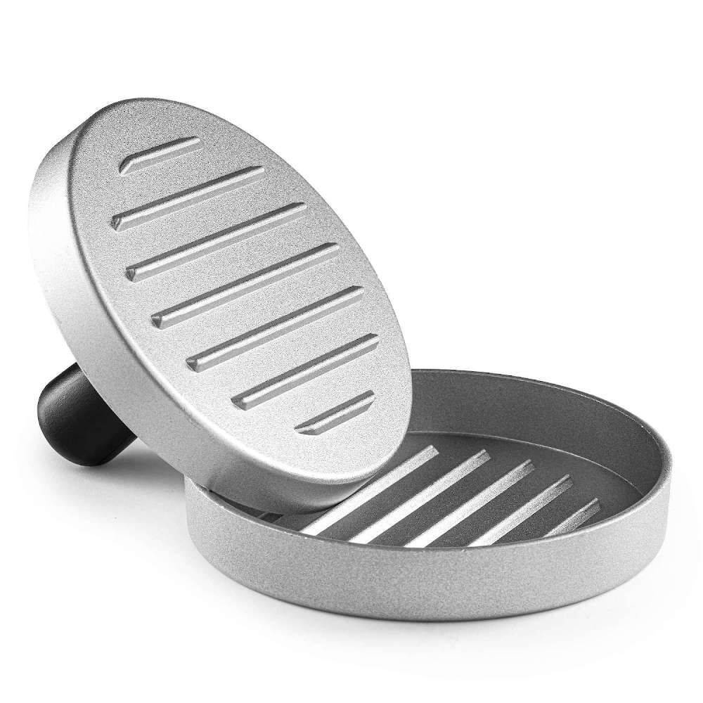 Hamburgerprés kézi | FORGAST FG11606