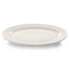 Lapos porcelán tányér Modermo Prima 30 cm | MODERMO MP032
