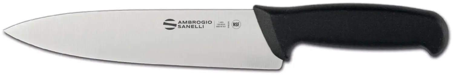 Séfkés Supra, hossza 34 cm | AMBROGIO SANELLI S349.020