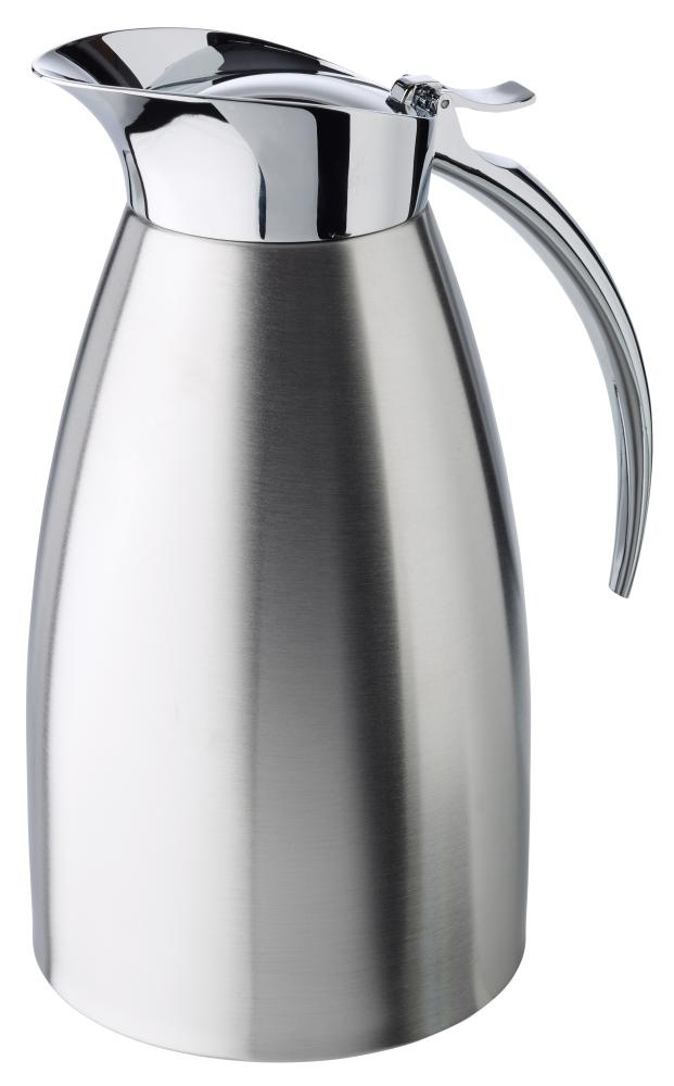 Termosz ADVANCED, duplafalú, rozsdamentes acél, 1,5 l | APS 10924