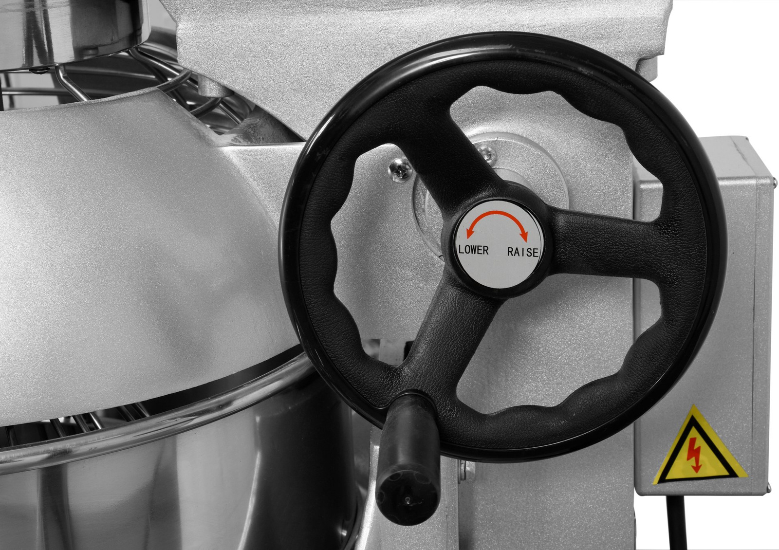 Bolygókeverő, dagasztógép - 40 l | YATO YG-03028