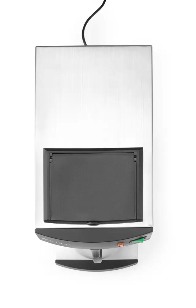 Kávéfőző, 2 l, rozsdamentes acél, 1.4 kW | HENDI 211052