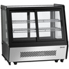 Hűtővitrin Deli Cool II D | BARTSCHER 700208G