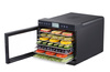 Aszalógép Kitchen Line 7 tálcával, 0,5 kW, 230 V | HENDI 229064