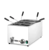 Tésztafőző készülék 25L, 230 V/3500 W, 60.1x32.6x27.9 cm | HENDI 240496