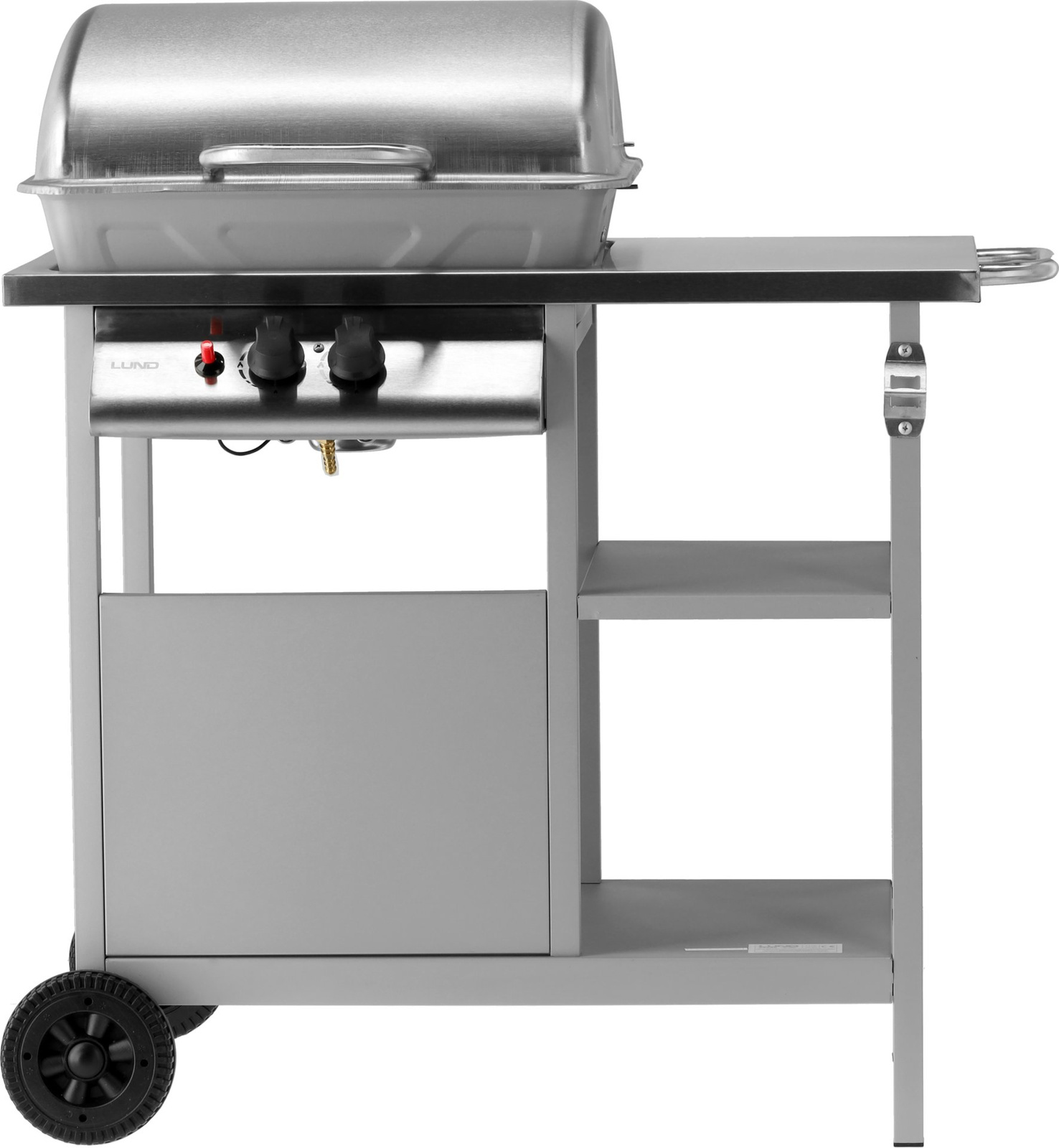 Grill gáz LOVON 2 égős, 5.5 kW | LUND 99658
