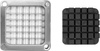 Kézi szeletelő penge készlet YG-03422-höz, 13 mm | YATO YG-03425